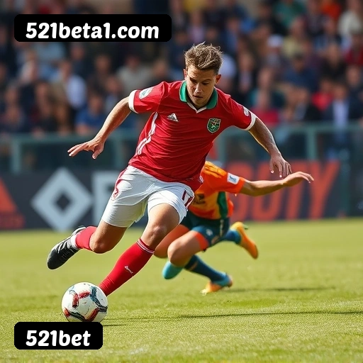 Requisitos do APK da 521bet para Android