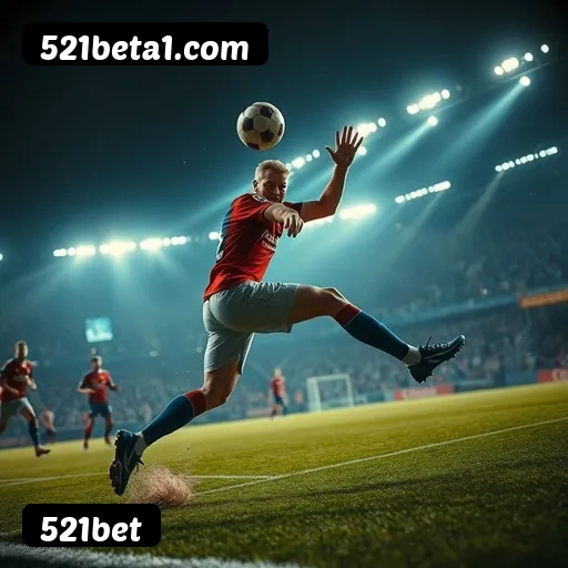 Comparação APP mobile vs versão web da 521bet