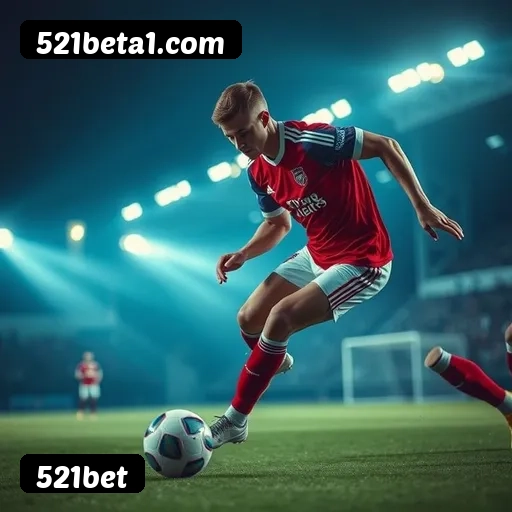 Tabela RTP dos jogos de cassino da 521bet