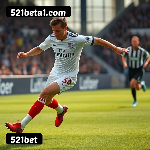 521bet PIX instantâneo Brasil - Depósito e saque em minutos 24/7